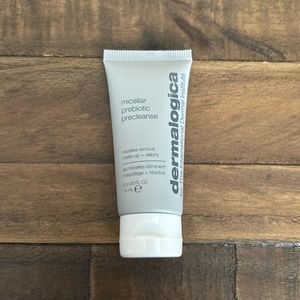 3 for $15/Dermalogica Micellar Prebiotic Precleanse